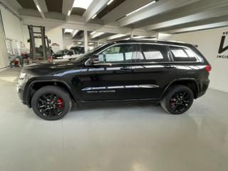 JEEP Grand Cherokee usata, con Airbag Passeggero