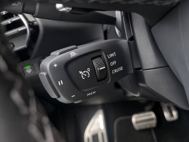 DS AUTOMOBILES DS 7 usata, con Immobilizzatore elettronico