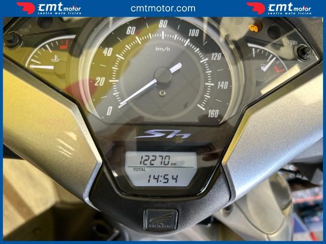 HONDA SH 150 usata 4