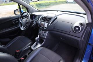 CHEVROLET Trax usata 86