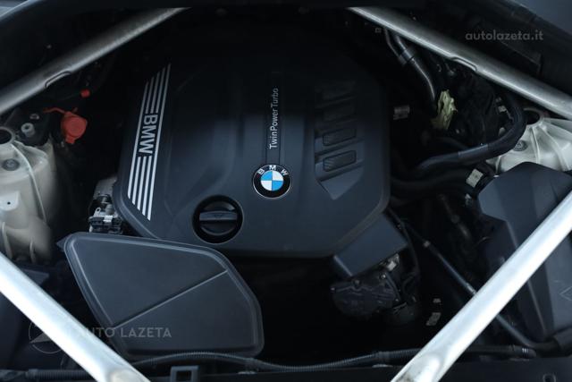 BMW X5 usata 91