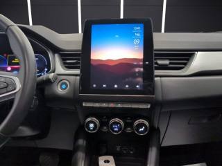 RENAULT Captur usata, con Controllo elettronico della corsia