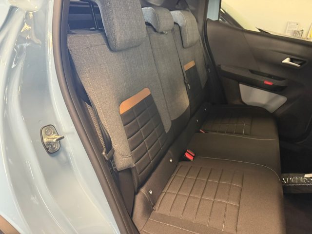 CITROEN C3 Aircross usata, con Riconoscimento dei segnali stradali