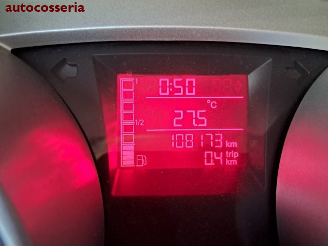 SEAT Ibiza usata, con Chiusura centralizzata