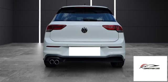 VOLKSWAGEN Golf usata, con Chiusura centralizzata