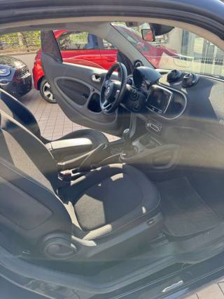 SMART ForTwo usata, con ESP