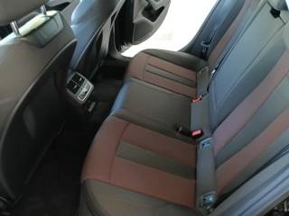 AUDI A4 allroad usata, con Park Distance Control