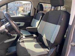 CITROEN Berlingo usata, con Immobilizzatore elettronico