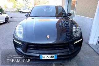 PORSCHE Macan usata, con Boardcomputer