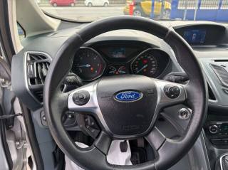 FORD C-Max usata, con ESP
