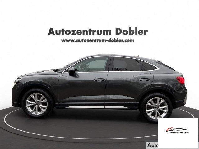 AUDI Q3 usata, con Chiusura centralizzata