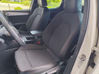 SEAT Leon usata, con Autoradio