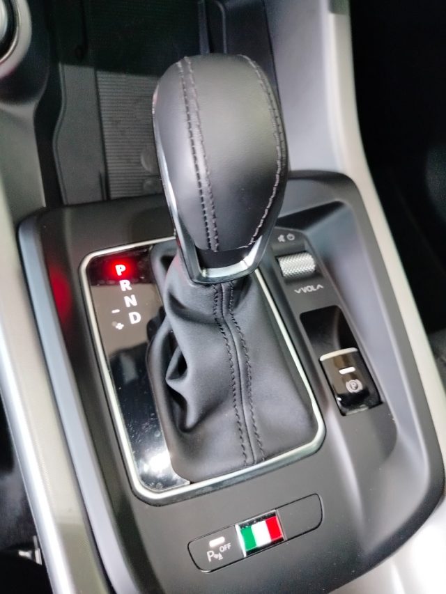 ALFA ROMEO Tonale usata 31