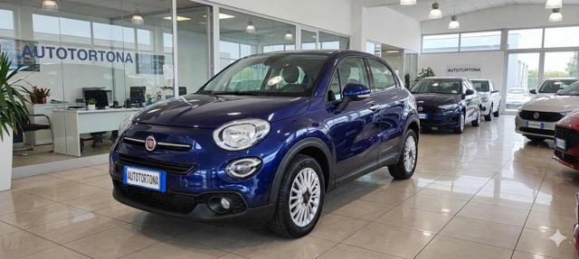 FIAT 500X usata, con ABS