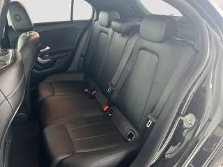 MERCEDES-BENZ A 180 usata 9