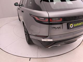 LAND ROVER Range Rover Velar usata, con Android Auto
