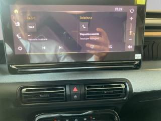 CITROEN C3 Aircross usata, con Controllo elettronico della corsia