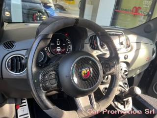 ABARTH 595 usata, con Boardcomputer