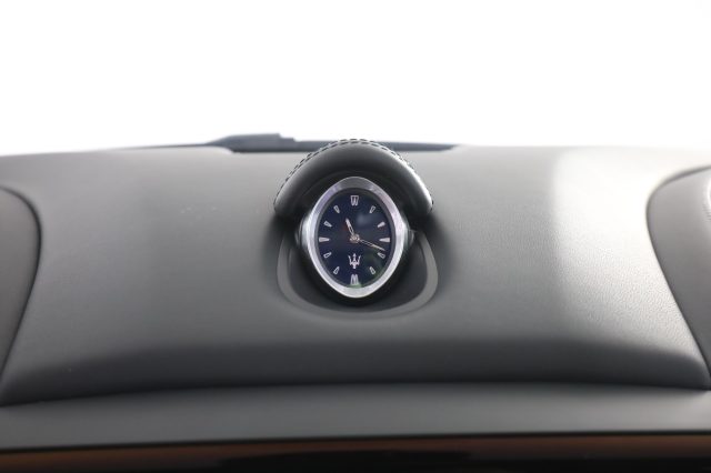 MASERATI Ghibli usata 13