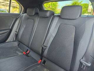 MERCEDES-BENZ A 200 usata 84