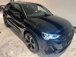 AUDI Q3 usata, con ABS
