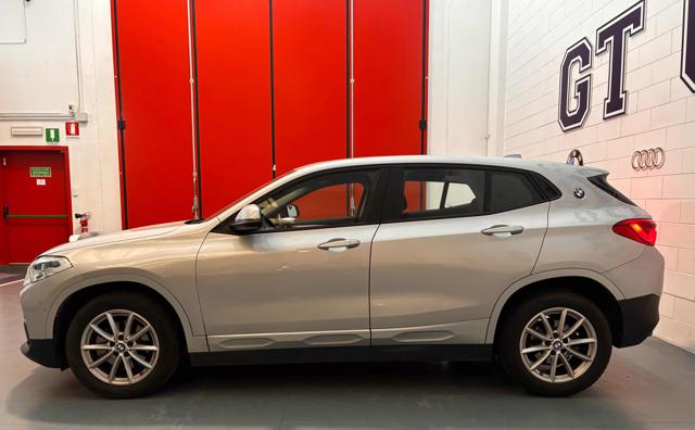 BMW X2 usata, con Airbag Passeggero