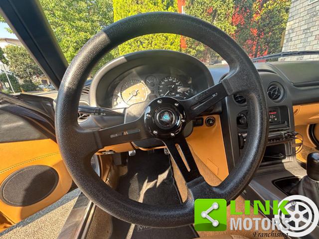 MAZDA MX-5 usata 18