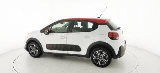 CITROEN C3 usata, con USB