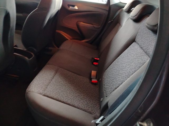 OPEL Crossland usata, con Specchietti laterali elettrici