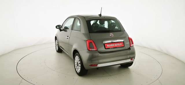 FIAT 500 usata 59