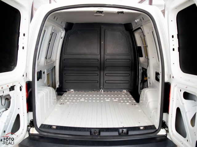 VOLKSWAGEN Caddy usata, con Controllo trazione