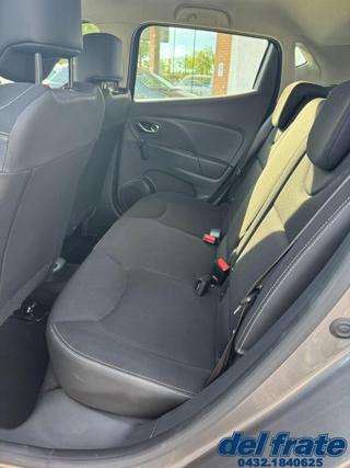 RENAULT Clio usata, con Cruise Control