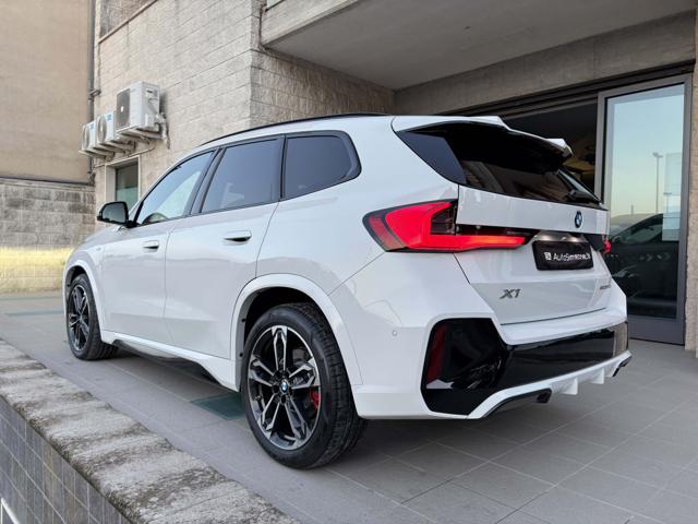 BMW X1 usata, con Autoradio