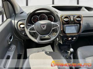 DACIA Dokker usata, con Airbag
