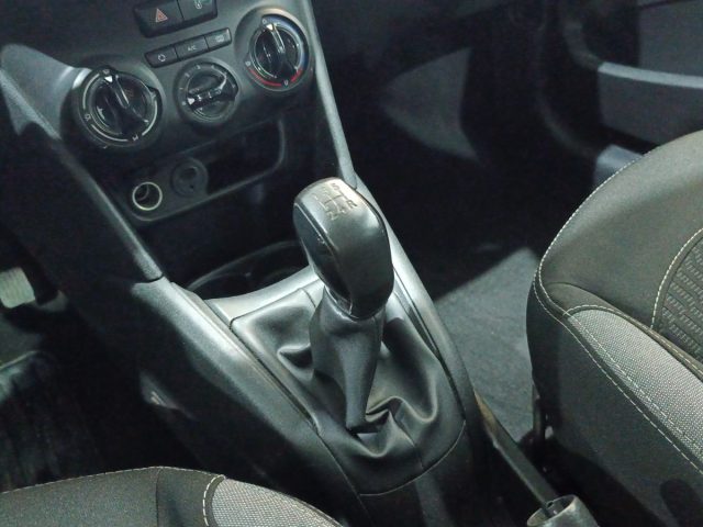 PEUGEOT 208 usata, con Controllo trazione