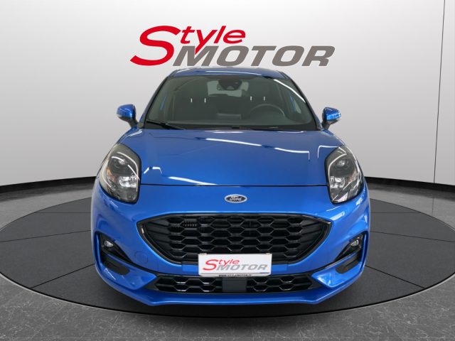 FORD Puma usata, con ABS