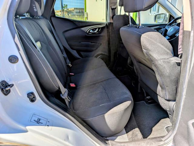 RENAULT Kadjar usata, con Filtro antiparticolato