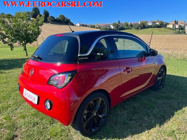 OPEL Adam usata, con Controllo trazione