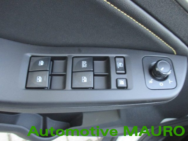 EVO Evo5 usata, con Bracciolo