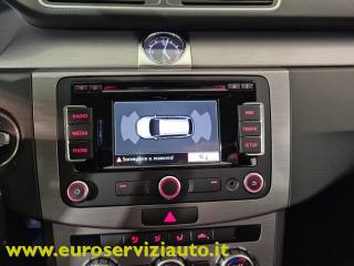 VOLKSWAGEN Passat usata, con Bracciolo