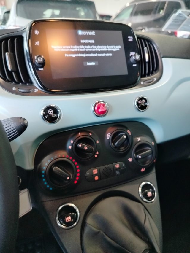 FIAT 500 usata 25
