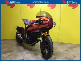 YAMAHA XV 1000 usata 1