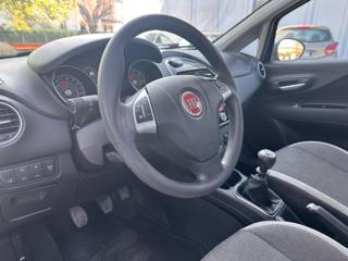 FIAT Punto usata, con Boardcomputer