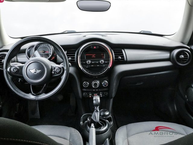 MINI Cooper D usata 13