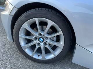 BMW Z4 usata, con Fendinebbia