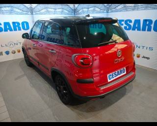 FIAT 500L usata, con Cerchi in lega