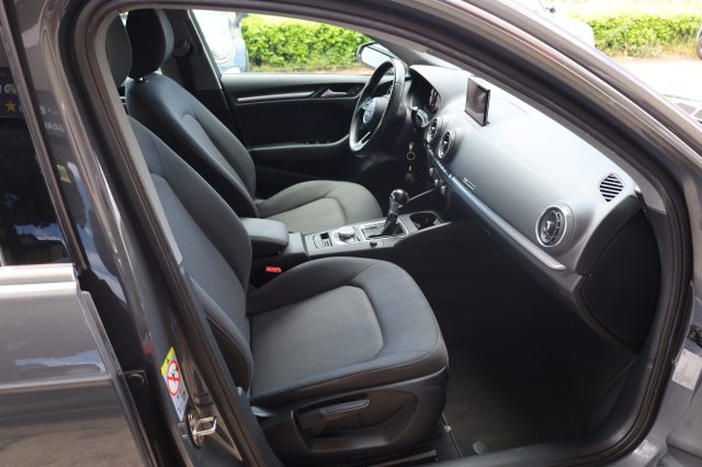 AUDI A3 usata 127