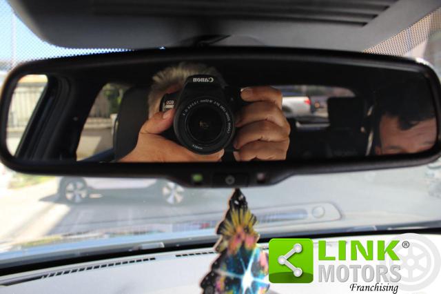 NISSAN Juke usata, con Airbag posteriore