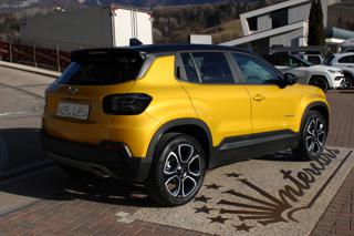 JEEP Avenger usata, con Boardcomputer