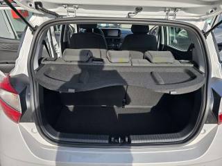 HYUNDAI i10 usata, con ESP